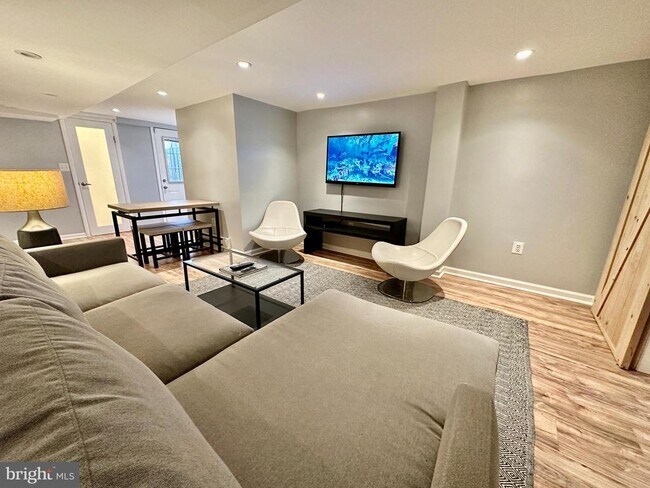 Photo - 4509 15th St NW