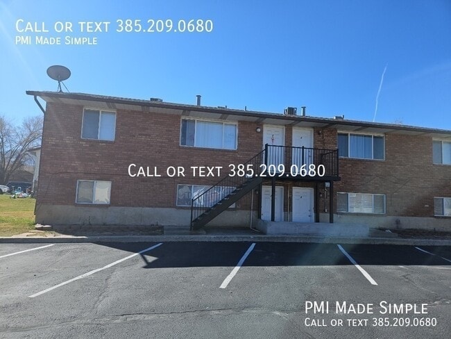 Building Photo - 567 N 880 E St Unit 5