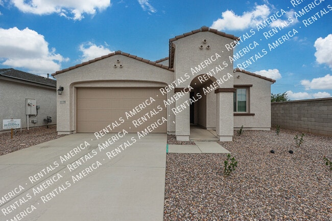 Building Photo - 11338 E Ulysses Ave Rental