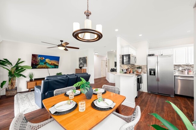Building Photo - 91-1079-1079 Laaulu St Rental