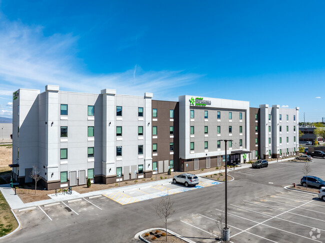 Primary - Extended Stay America Premier Suites – Boise Rental