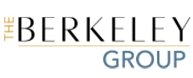 The Berkeley Group