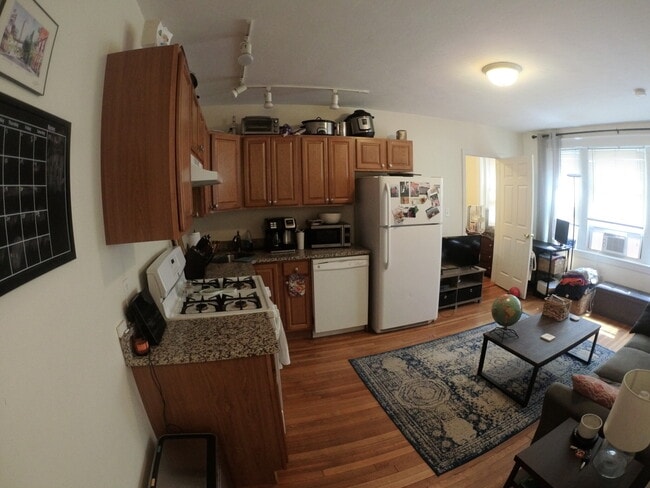 Photo - 1615 Commonwealth Ave Unit 11