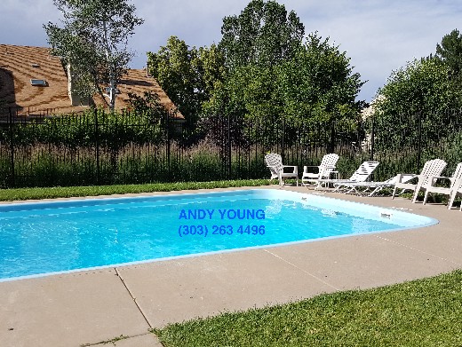 Photo - 2 Beds 2 baths 970 sq ft 2 car garage