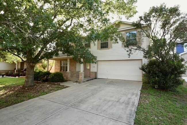 Photo - 1208 Creek Knoll