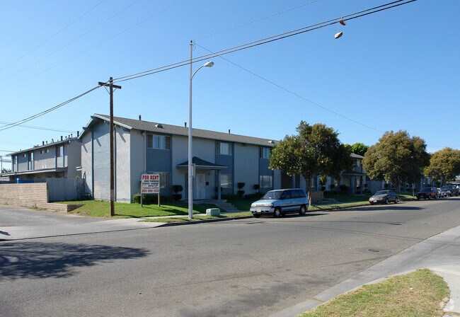 Photo - Terrace Ave Apartments