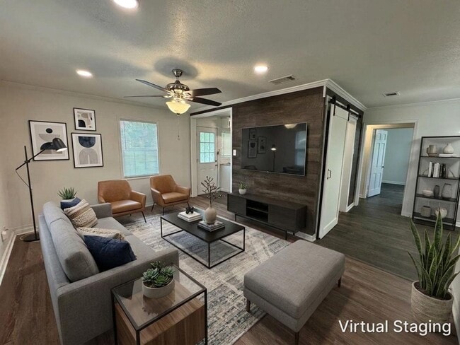 Photo - 2-Bedroom House for Rent in Temple