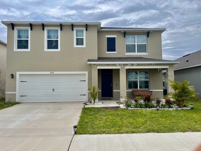 Building Photo - 2520 Tulip Dr Rental