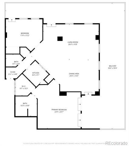 Photo - 475 W 12th Ave Unit 3D