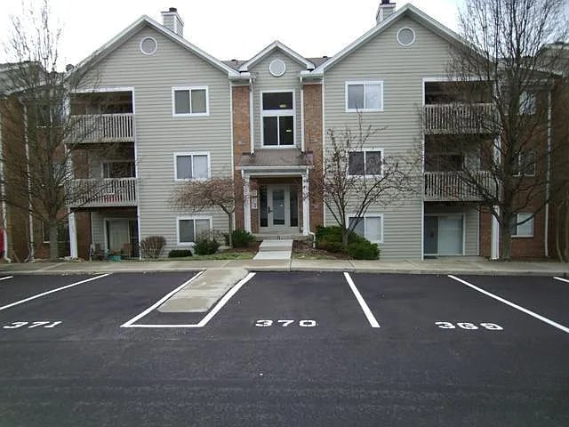 Exterior del condominio - 460 Lakeview Dr Unidad Spacious Condo-Bentwood