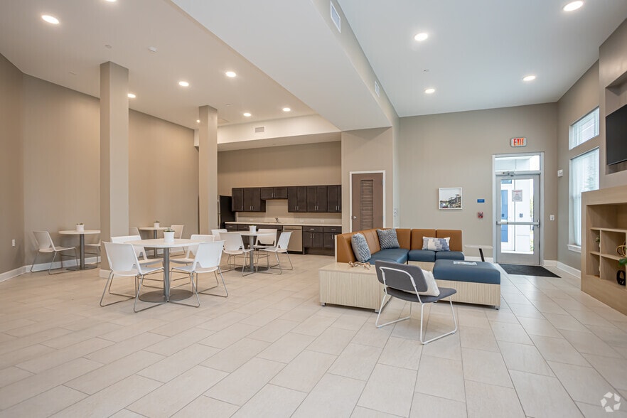 Interior Photo