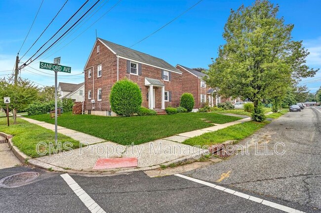 401 Sanford Ave Unit 1