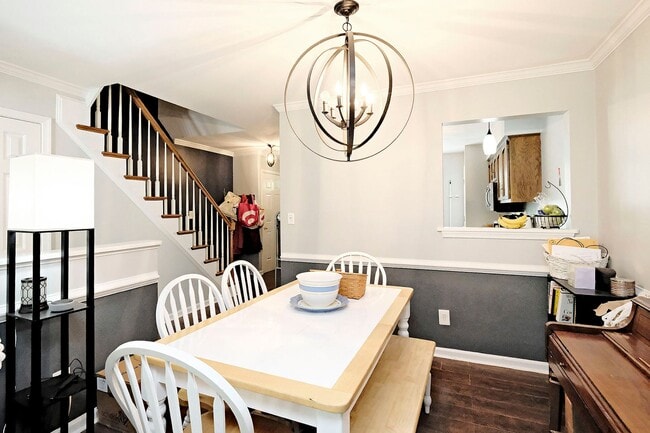 Photo - Pet-Friendly Forest Lakes North Townhome