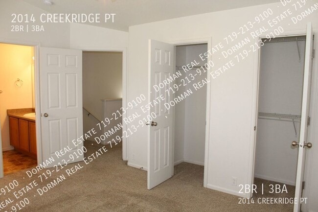 Photo - 2014 Creekridge Point