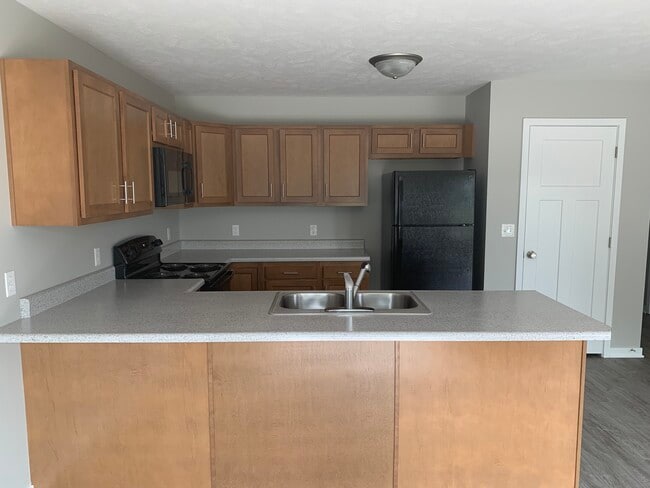 Photo - The Row - Fully Leased