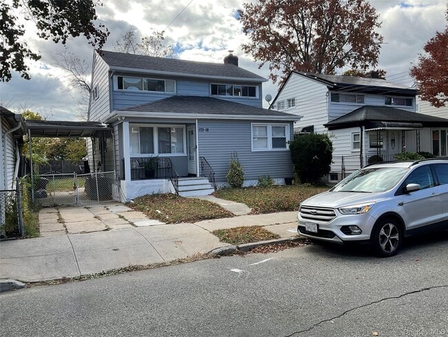 Building Photo - 173-18 143rd Rd