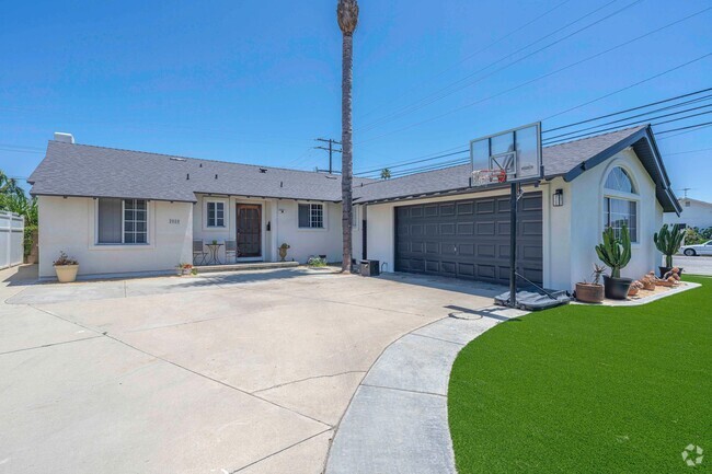 Building Photo - 2080 S Margie Ln Unit Front Rental