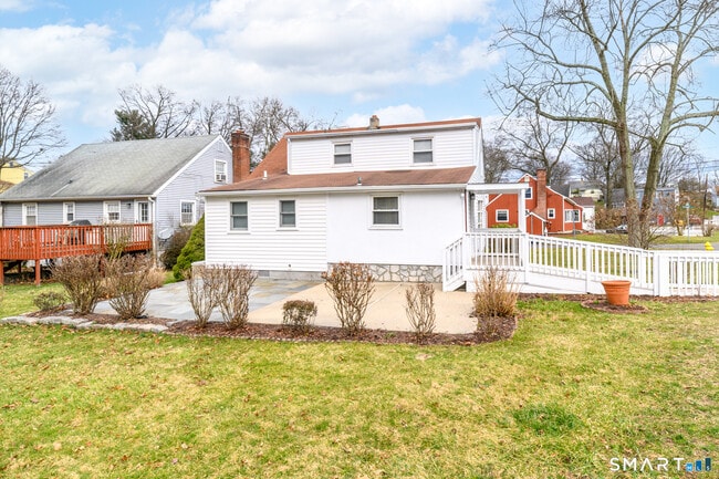 20 Rockmere Rd