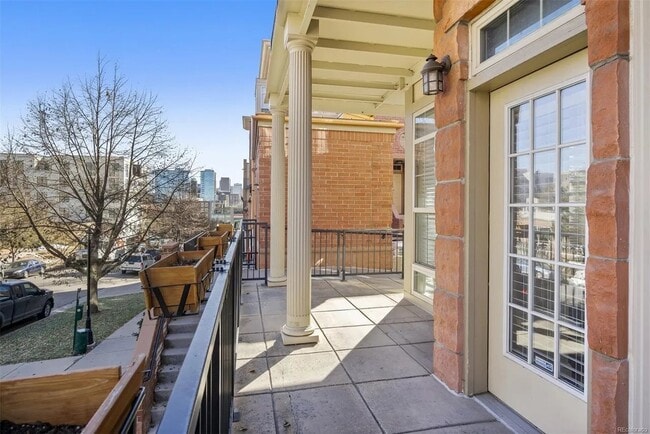 Photo - 2580 17th St Unit 106