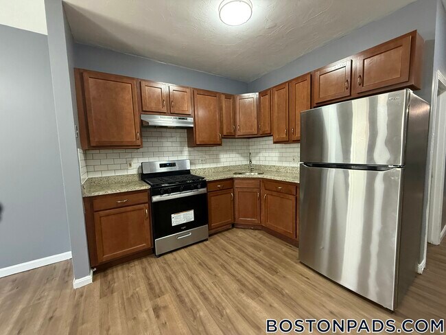 Photo - 114 Mt Pleasant Ave Unit 1