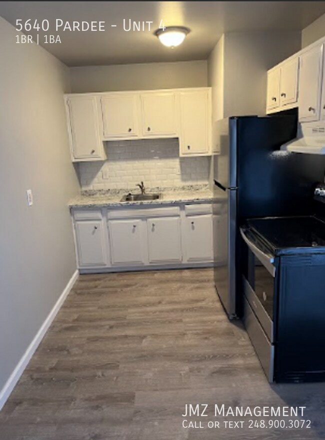 Photo - 5640 Pardee-Unit 4 Unit 4