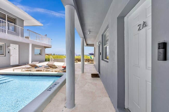 Photo - 600 N Ocean Blvd Unit 2A