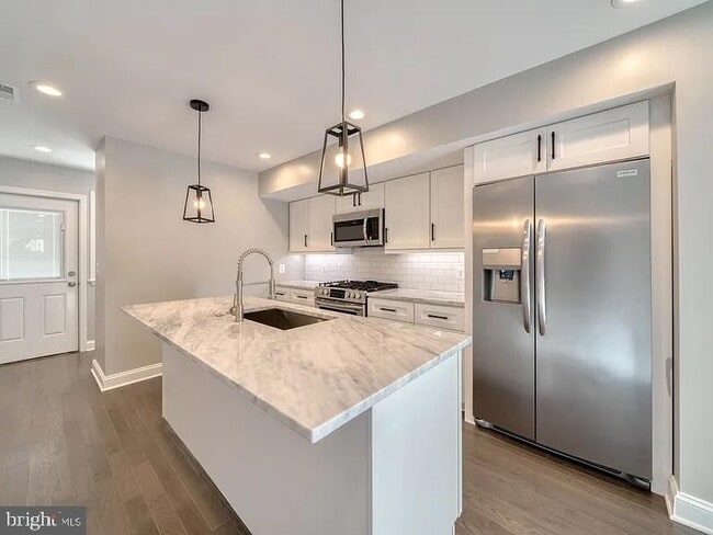 Photo - 1849 S Charles St