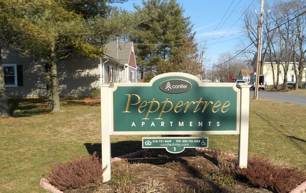 Peppertree Apartments - Peppertree Apartments