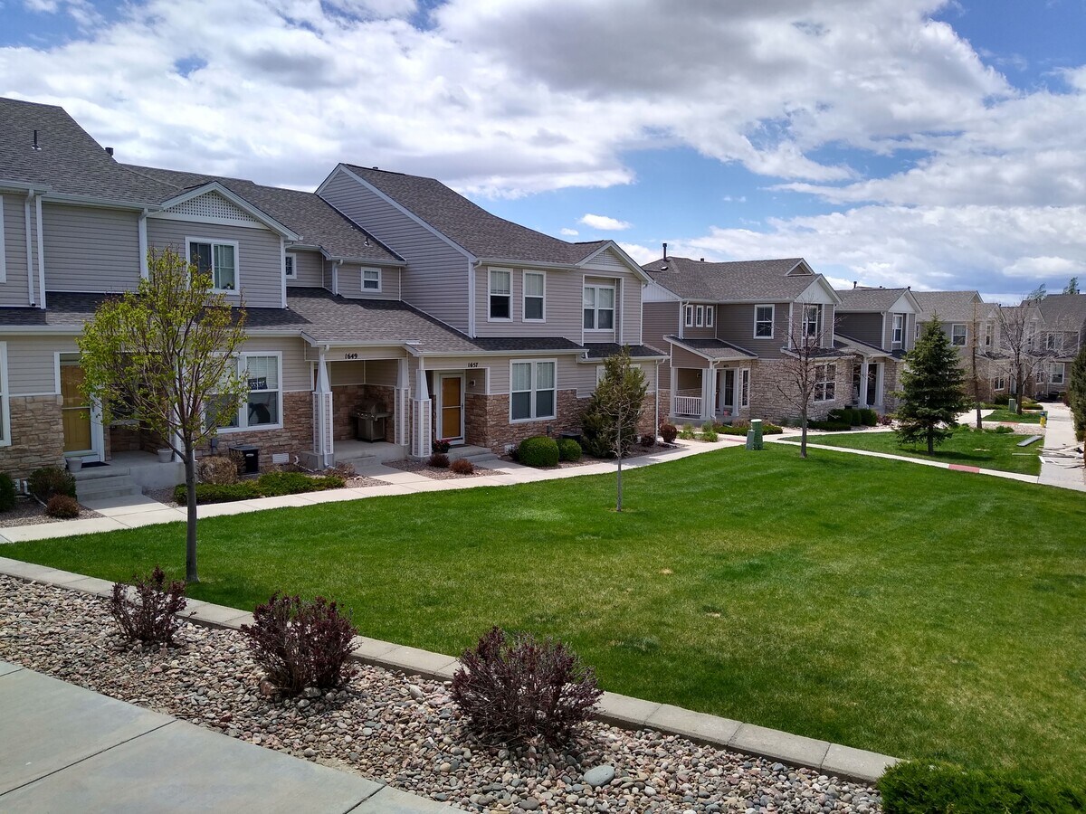 Photo - 2322 Zebra Pt Townhome