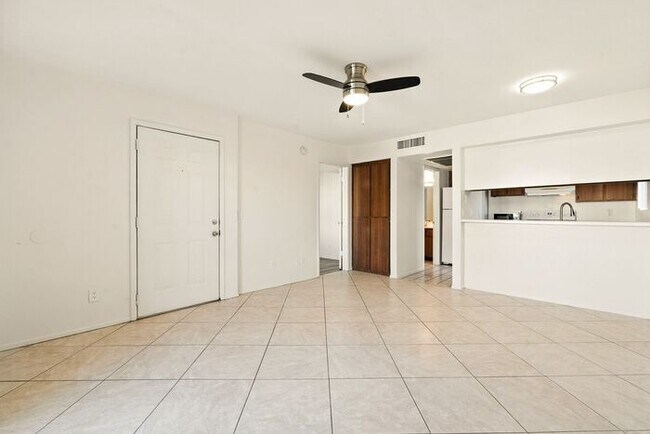 Photo - Welcome Home to El Diablo Apartments – 1 B...