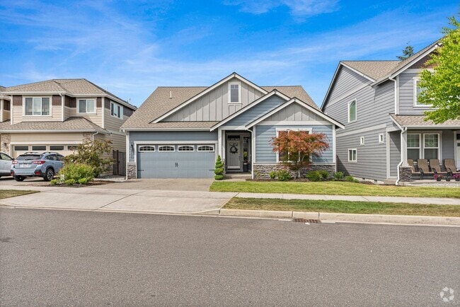 Building Photo - 4bd/3ba House in Steilacoom Ridge
