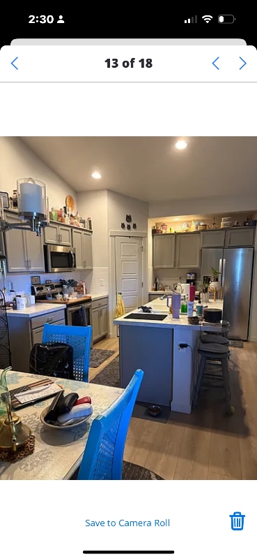 Photo - 6707 S Nordean Ave House