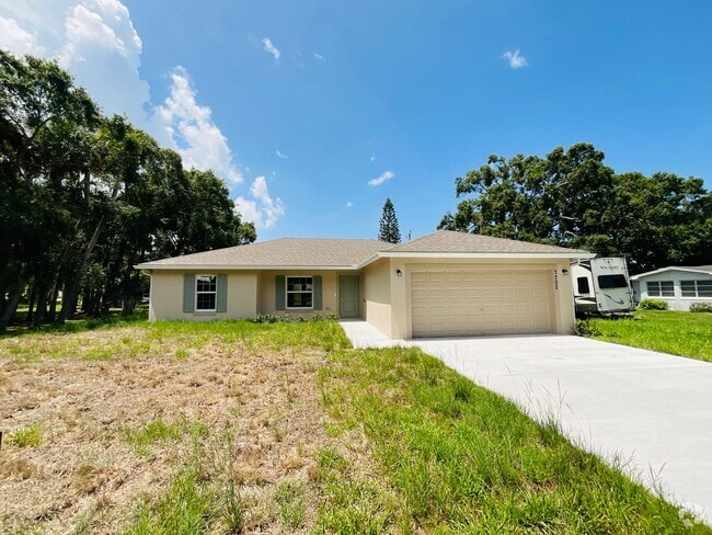 Building Photo - Lakewood Park - New Construction 3/2/2 Rental