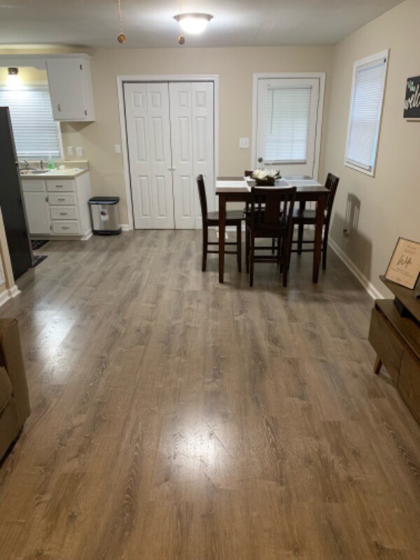 312 Beech St Apartment Clarksville, TN