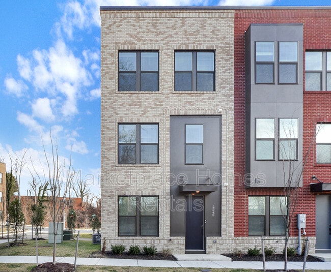 Photo - 4332 Roland Heights Ave Townhome
