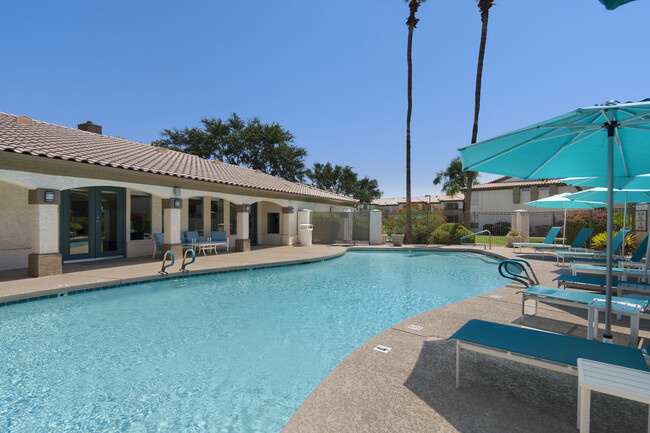 TGM Ocotillo Bay - TGM Ocotillo Bay Apartments