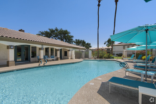 Building Photo - TGM Ocotillo Bay Rental