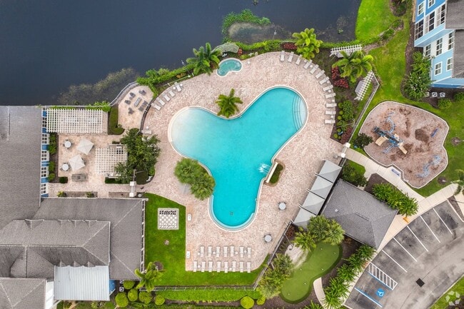 Blue Heron Living Apartment Homes