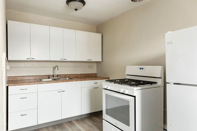 Photo - Cleveland Terrace Apartments