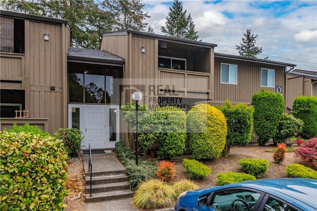 2 Bedroom Condo in Tacoma! - 2 Bedroom Condo in Tacoma! Unidad O-208