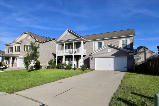 1713 Smalls Dr