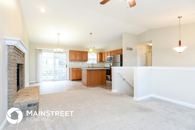 Photo - 3440 Rockwood Forest Ct