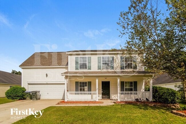 Building Photo - 102 Kilpatrick Ct Rental
