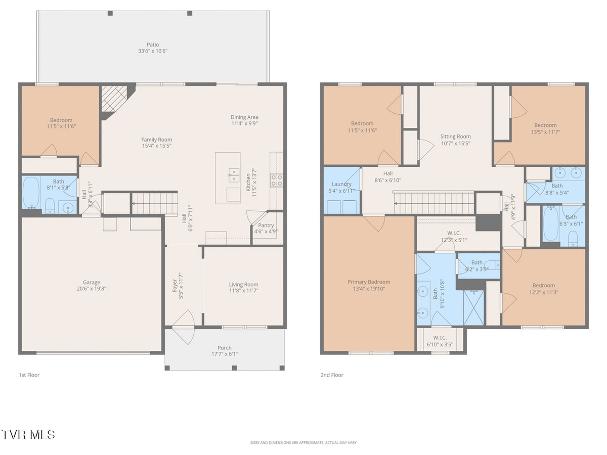 Photo - Beautiful Newer Construction