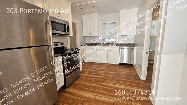 Photo - 203 Portsmouth Ave