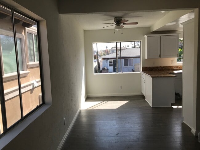 Dining Room - 2016 Ruhland Ave Unit # D