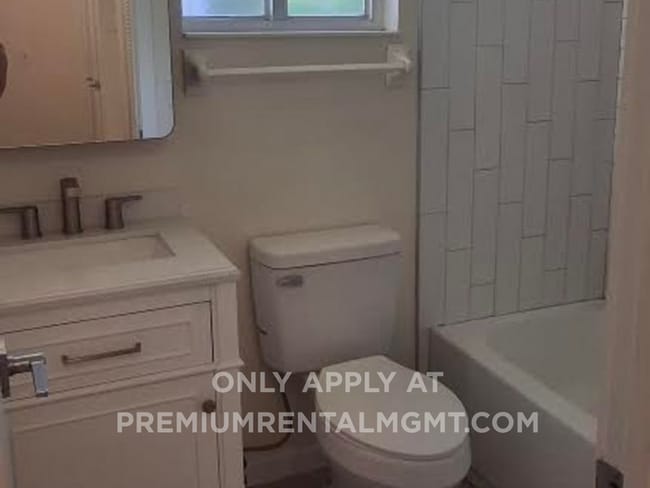 Photo - Exceptional Fully Remodeled 2-Bedroom, 2-Bath Duplex in University PlaceFenced Yard