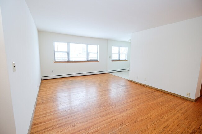 Photo - Second Avenue Flats