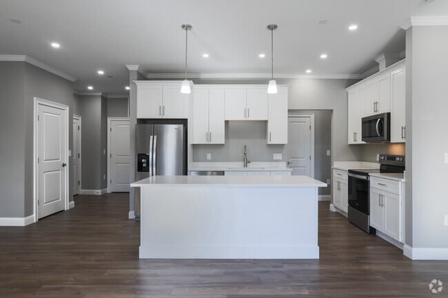 Interior Photo - 3 Meeting House Rd