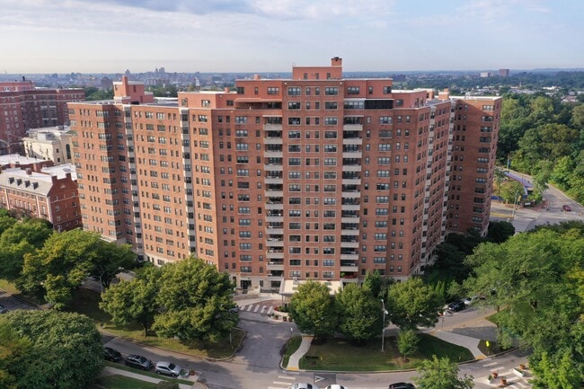 Broadview Apartments